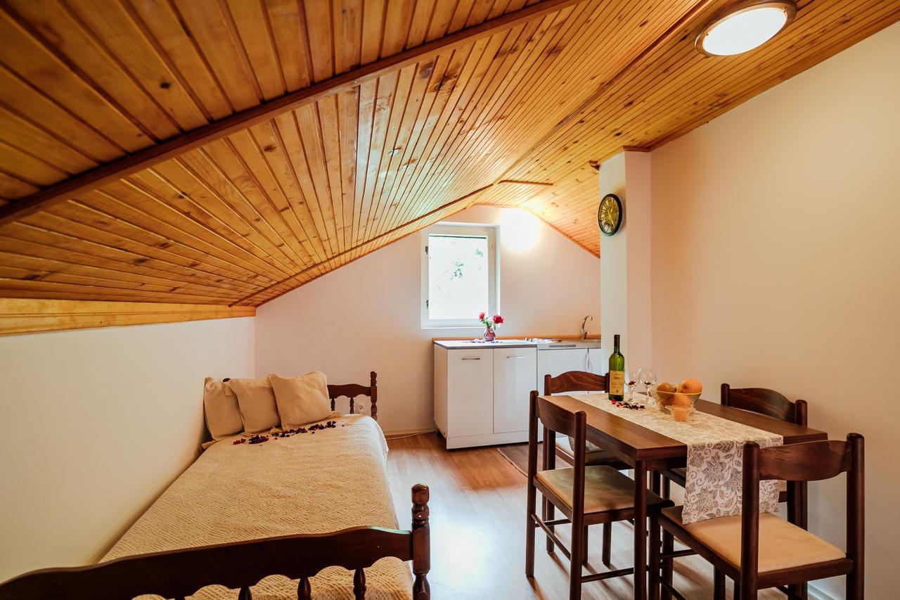 Apartments Sopot 리산 외부 사진