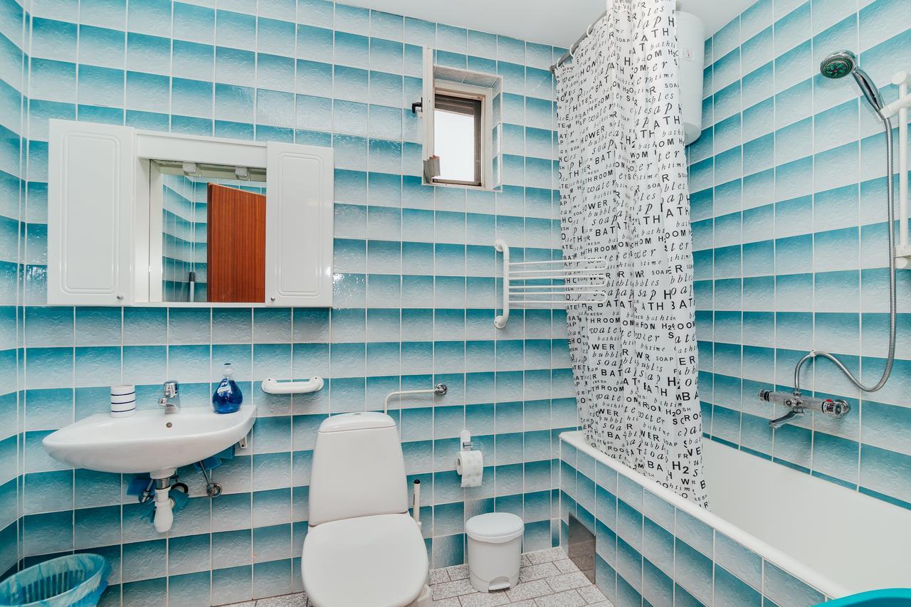 Apartments Sopot 리산 외부 사진