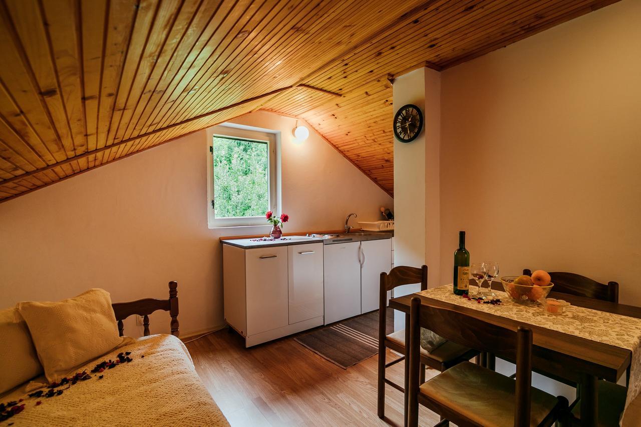 Apartments Sopot 리산 외부 사진