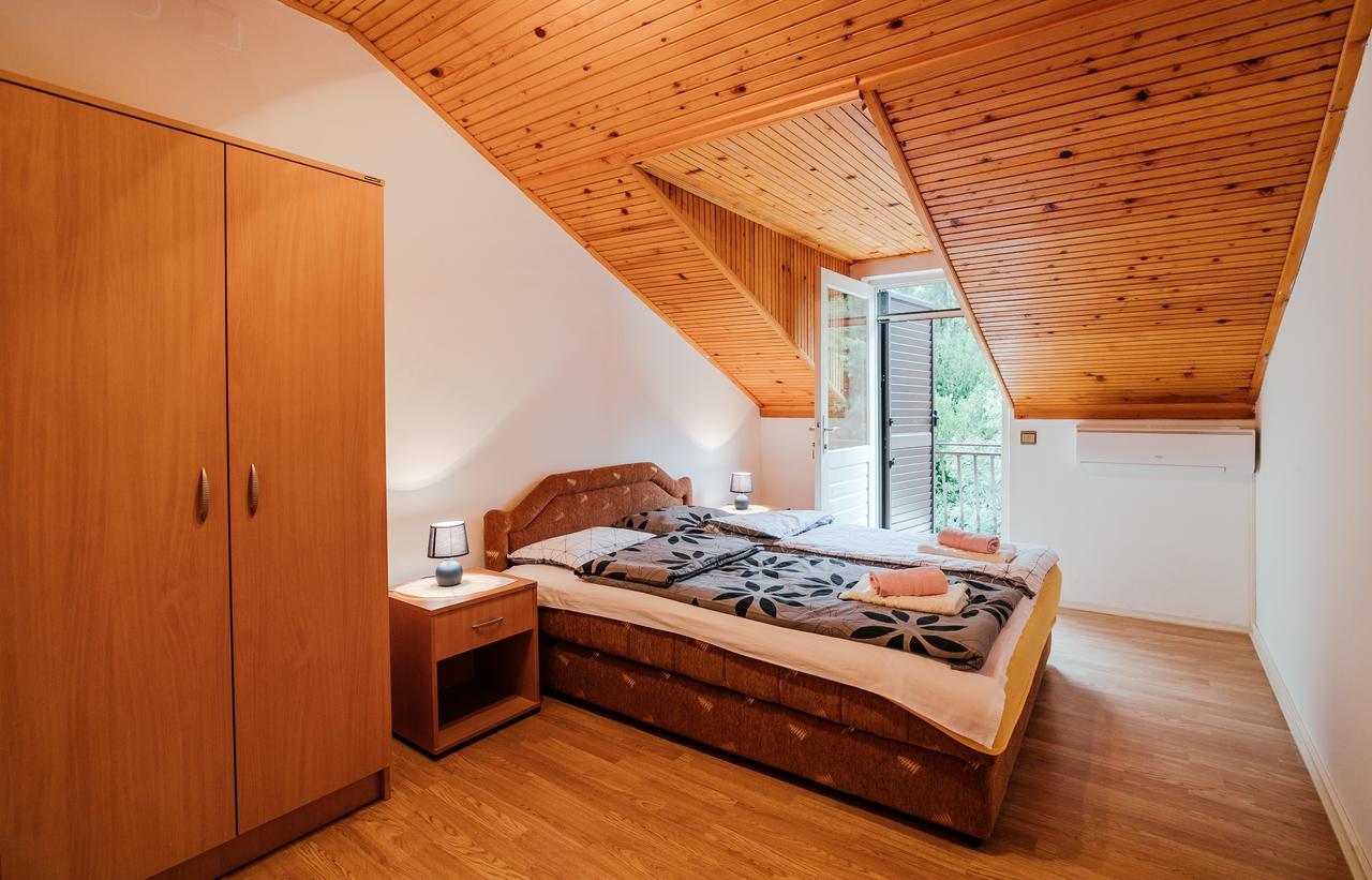 Apartments Sopot 리산 외부 사진