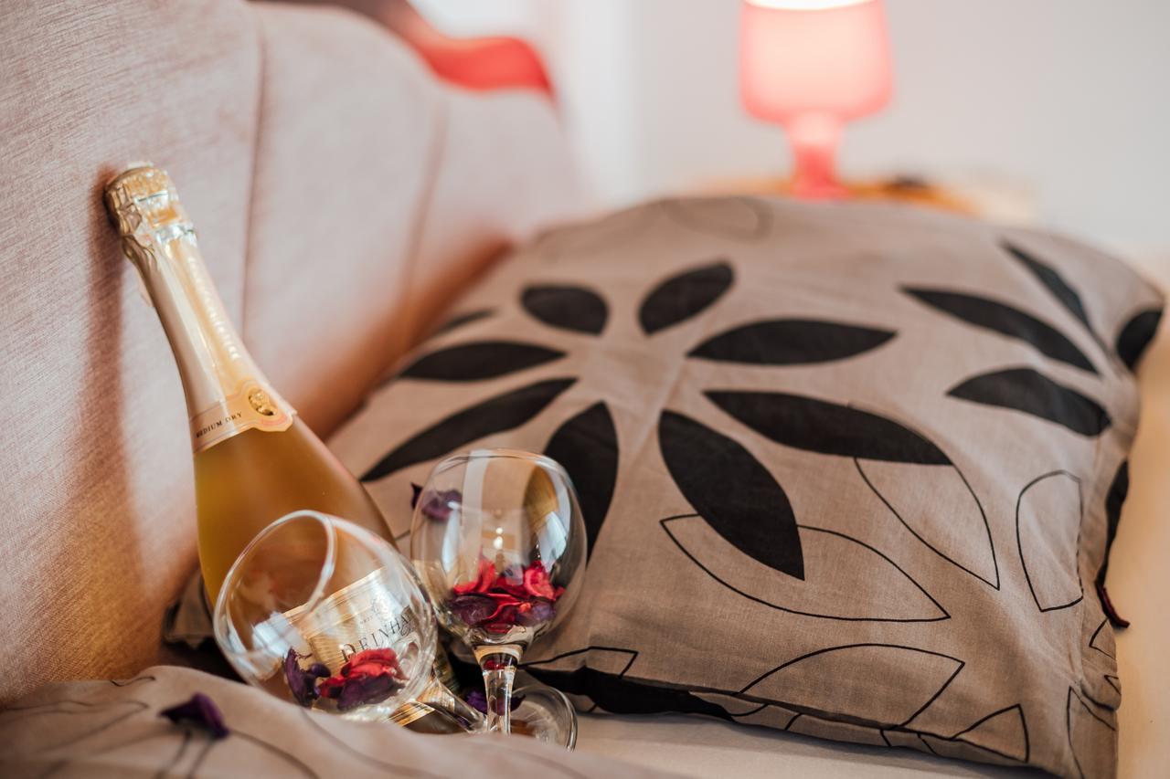 Apartments Sopot 리산 외부 사진