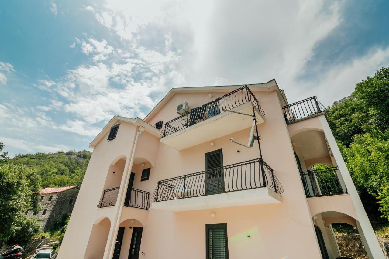 Apartments Sopot 리산 외부 사진